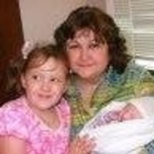 Meet your Posher, Debbie